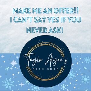 ❄️ WINTER SALE ☃️| ❄️PRICES NEGOTIABLE❄️ | EVERYTHING MUST GO!!